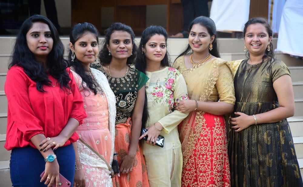 Engineering Staff College of India Hyderabad Activities photo 38